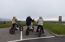 Guided EBike Tour of Inverness