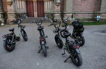 Guided EBike Tour of Inverness