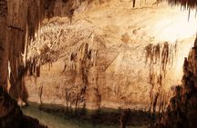 Alistrati Cave, Lazaridi Winery & Drama – Private Day Trip
