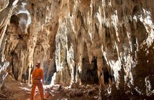Alistrati Cave, Lazaridi Winery & Drama – Private Day Trip