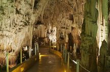 Alistrati Cave, Lazaridi Winery & Drama – Private Day Trip
