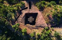 2 Days Lalibela Rock Hewn Churches Tour