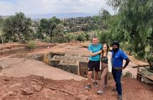2 Days Lalibela Rock Hewn Churches Tour