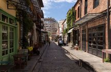 Thessaloniki Layover: 2 or 4 Hours Private Custom Sightseeing