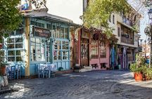 Thessaloniki Layover: 2 or 4 Hours Private Custom Sightseeing