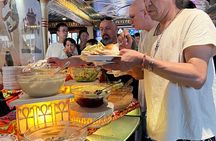  A Luxurious Dinner Cairo Night Nile Cruise 