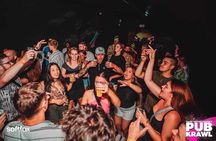 Pub Crawl Krawl Through Krakow