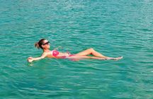 Halkidiki Full Day Beach Tour with Sunset Experience
