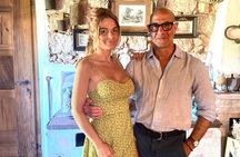 Olbia LONGEVITY TOUR in an ancient village: pasta class,wine,food