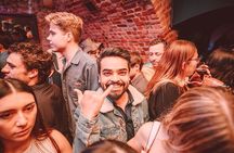 Pub Crawl Krawl Through Krakow