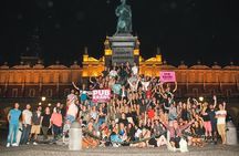 Pub Crawl Krawl Through Krakow