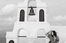 Santorini Luxury Photo Tour