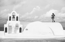 Santorini Luxury Photo Tour