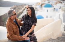 Santorini Luxury Photo Tour