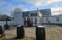 Arthurs Grand Canal Bike Tour