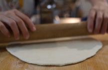 5 hour cooking class with traditional food