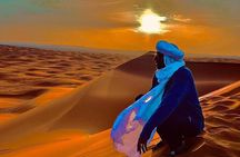 3 Day Desert Tour to Merzouga from Marrakech