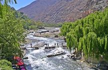 Best Private Exclusive Atlas Mountains Day Adventure