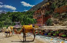 Best Private Exclusive Atlas Mountains Day Adventure