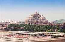 Ayodhya Full Day Guided Tour