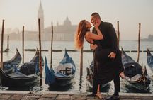 Private Walking and Photography Tour in Venice