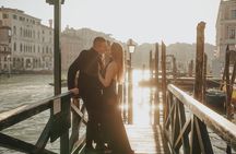 Private Walking and Photography Tour in Venice