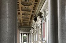 Rome St Paul Outside the Walls Major Basilica and Holy Door Tour