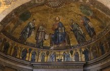 Rome St Paul Outside the Walls Major Basilica and Holy Door Tour