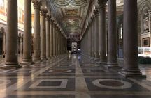 Rome St Paul Outside the Walls Major Basilica and Holy Door Tour