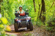Istra Quad Safari 
