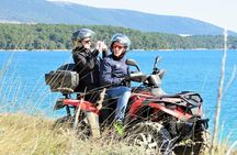 Istra Quad Safari 