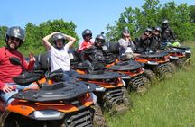 Istra Quad Safari 