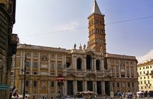 Rome St Mary Major Basilica: Catholic Pilgrim Tour & Holy Door