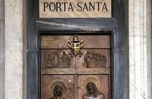 Rome St Mary Major Basilica: Catholic Pilgrim Tour & Holy Door