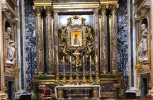 Rome St Mary Major Basilica: Catholic Pilgrim Tour & Holy Door