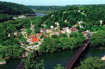 Harpers Ferry Tour