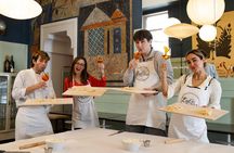 Enjoy Spritz and Pasta Making in Piazza Navona