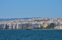 Private Macedonian Kingdoms Heritage Tour From Thessaloniki