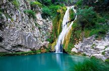 Private Pozar Hot Springs & Nature Daytrip From Thessaloniki