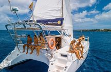 Sunset Bliss Catamaran Tour