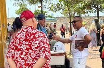 Cartagena Private Tour of the Walled City & Getsemani