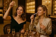 Personalised Shopping Tour in London with Expert Fashion Stylist