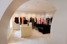 Bespoke Shopping Experience in London with Expert Fashion Stylist
