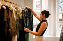Bespoke Shopping Experience in London with Expert Fashion Stylist