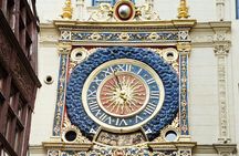 Best Intro to Rouen in 2 hours with a Local