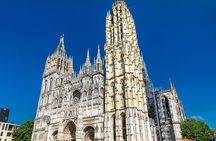 Best Intro to Rouen in 2 hours with a Local