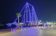 Hurghada City Tour and Shopping 