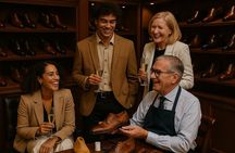 The Private Creative Luxury Shopping and Bespoke Experience