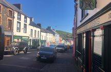 Shared Local Pubs Walking Tour in Dingle Ireland