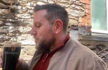 Shared Local Pubs Walking Tour in Dingle Ireland